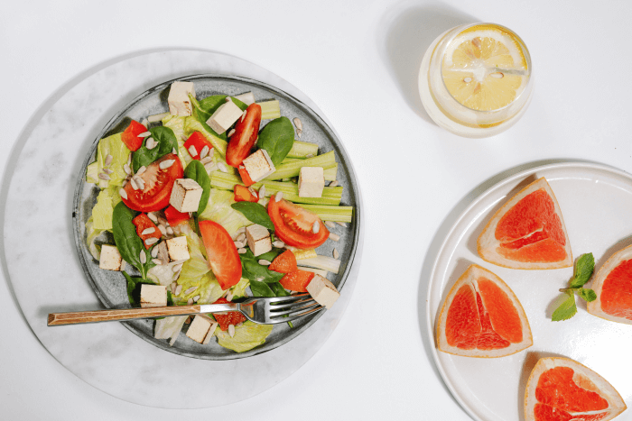 Вегетарианство