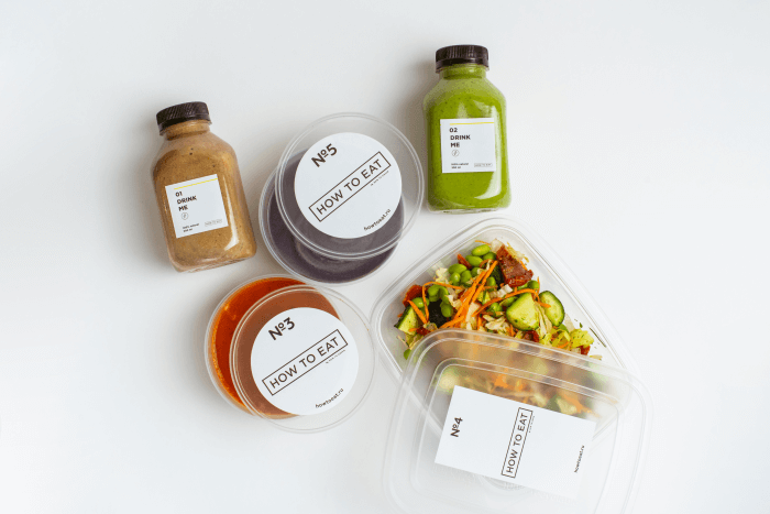 Детокс лайт