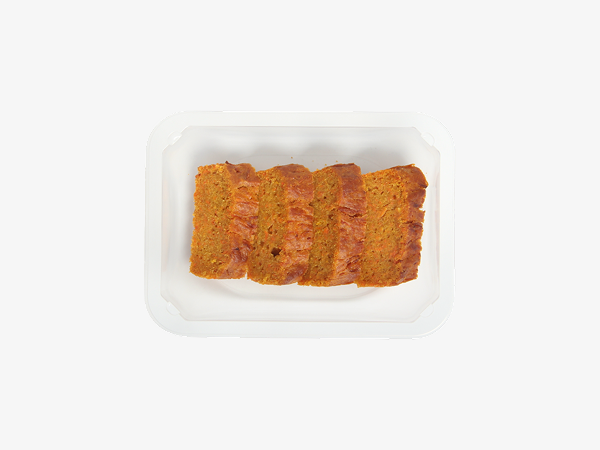 Морковный кекс (Весовой)